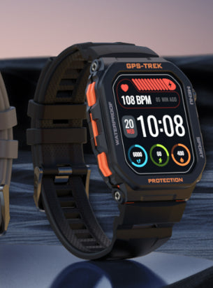 Cross-border New FT61 Sports Bluetooth Calling Smart Watch