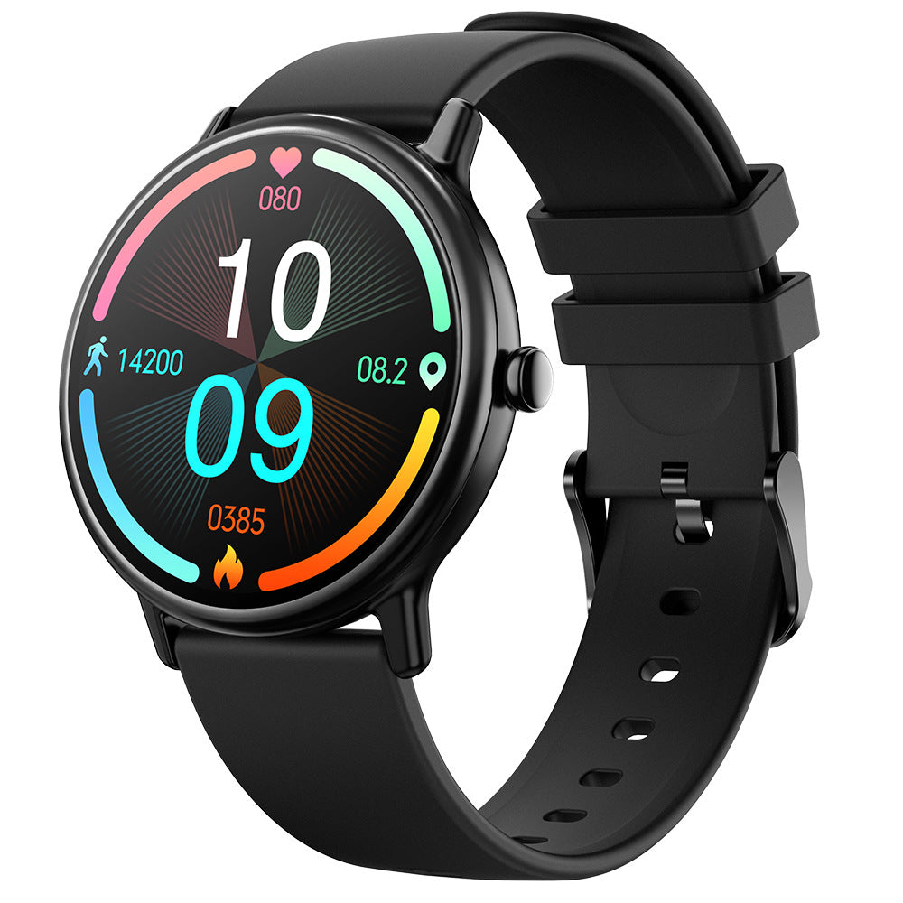 Smart Blood Glucose Heart Rate Blood Oxygen Monitoring Bluetooth Calling Sports Watch